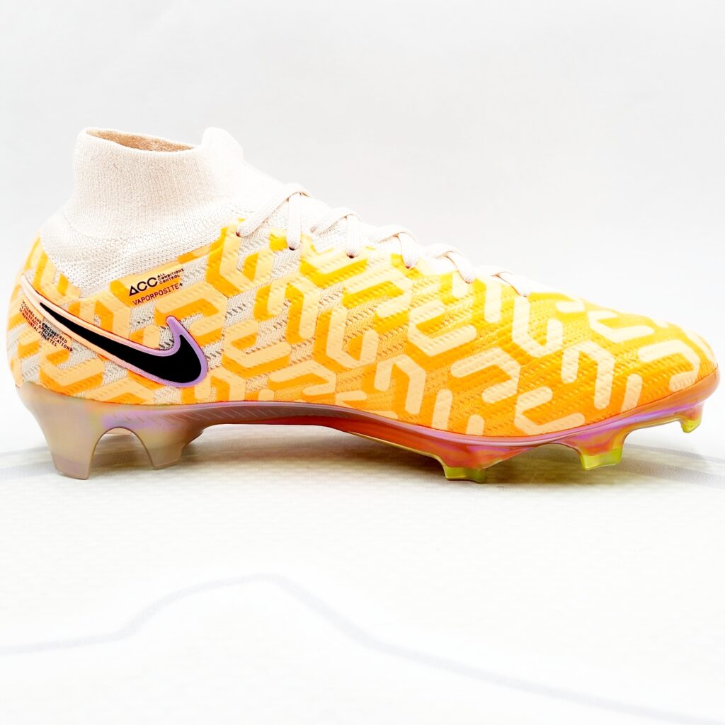 NIKE MERCURIAL SUPERFLY 9 ELITE NU FG DZ3457 - 800