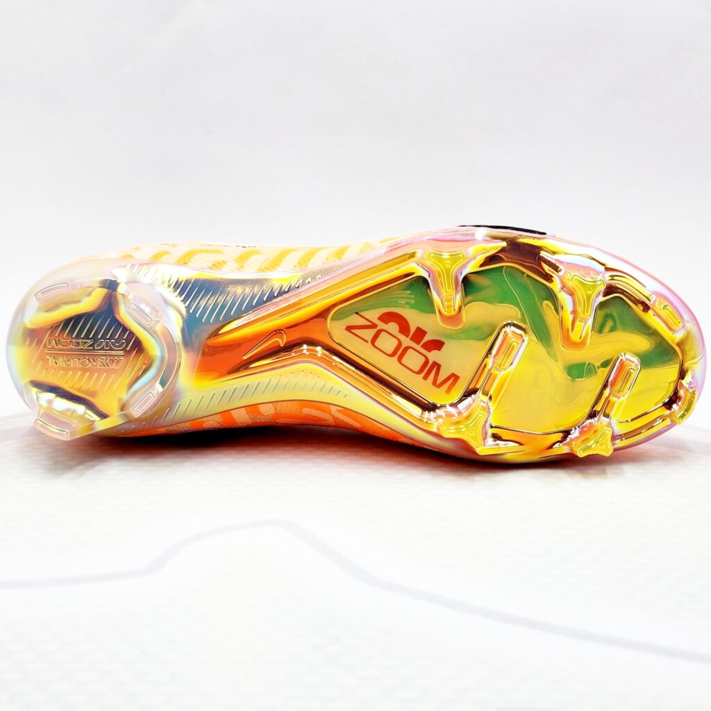 NIKE MERCURIAL SUPERFLY 9 ELITE NU FG DZ3457 - 800