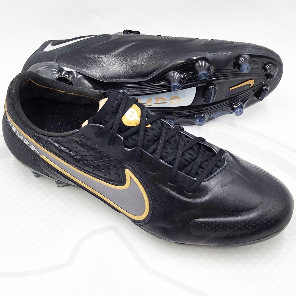 NIKE TIEMPO LEGEND 9 ELITE FG CZ8482 - 007