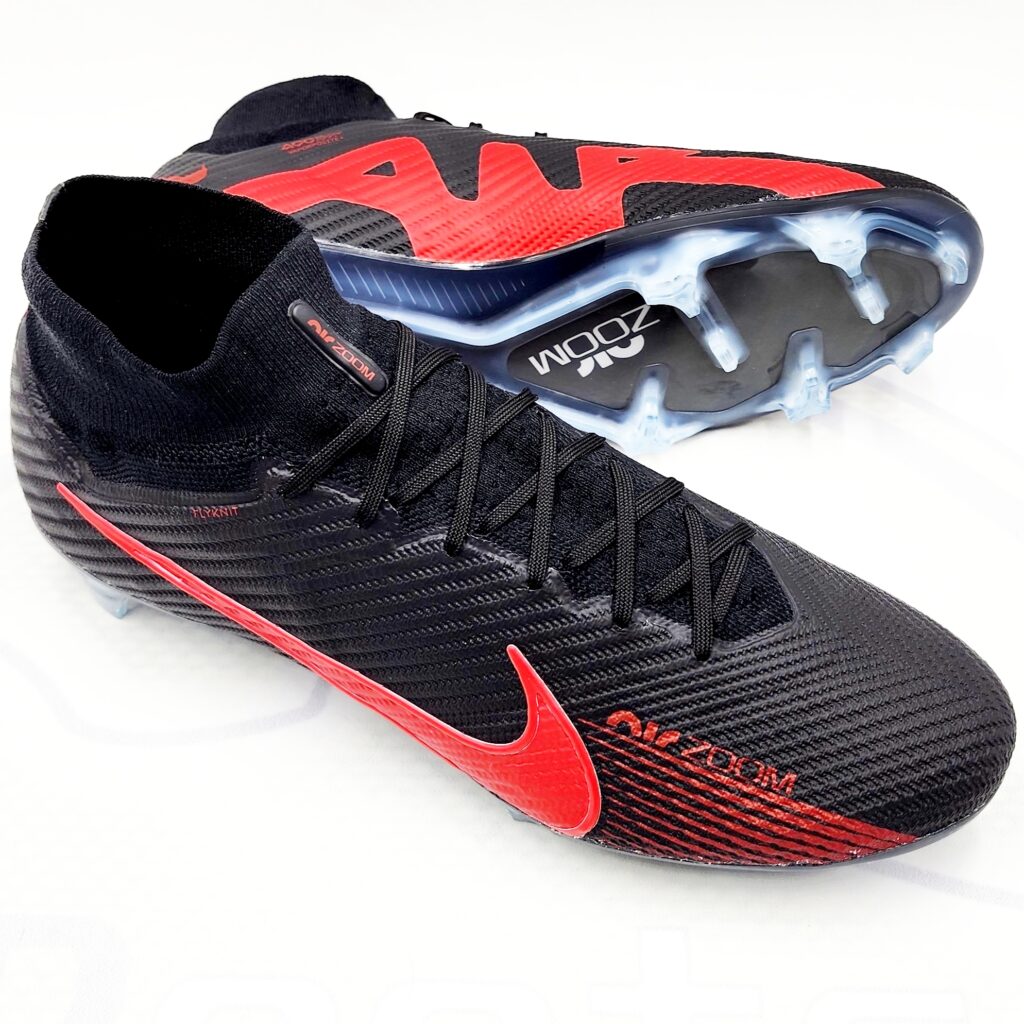 NIKE MERCURIAL SUPERFLY 9 ELITE FG NIKE BY YOU