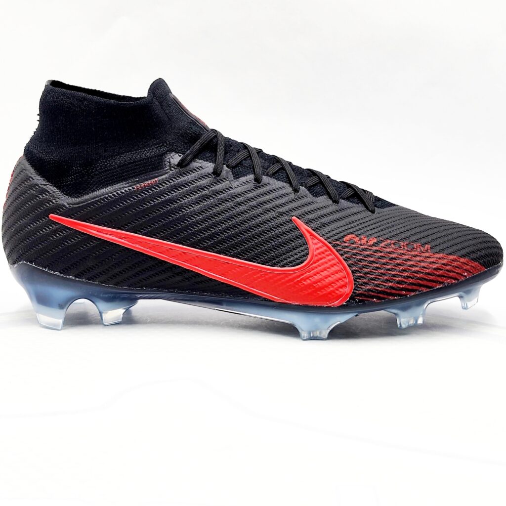NIKE MERCURIAL SUPERFLY 9 ELITE FG NIKE BY YOU