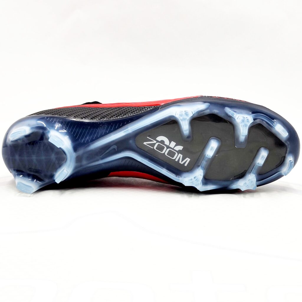 NIKE MERCURIAL SUPERFLY 9 ELITE FG NIKE BY YOU