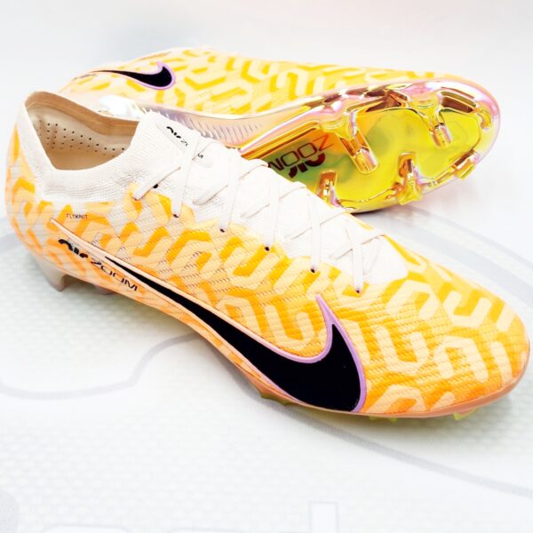 NIKE MERCURIAL VAPOR 15 ELITE NU FG DZ3455 - 800