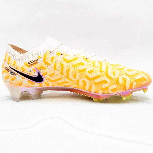 NIKE MERCURIAL VAPOR 15 ELITE NU FG DZ3455 - 800