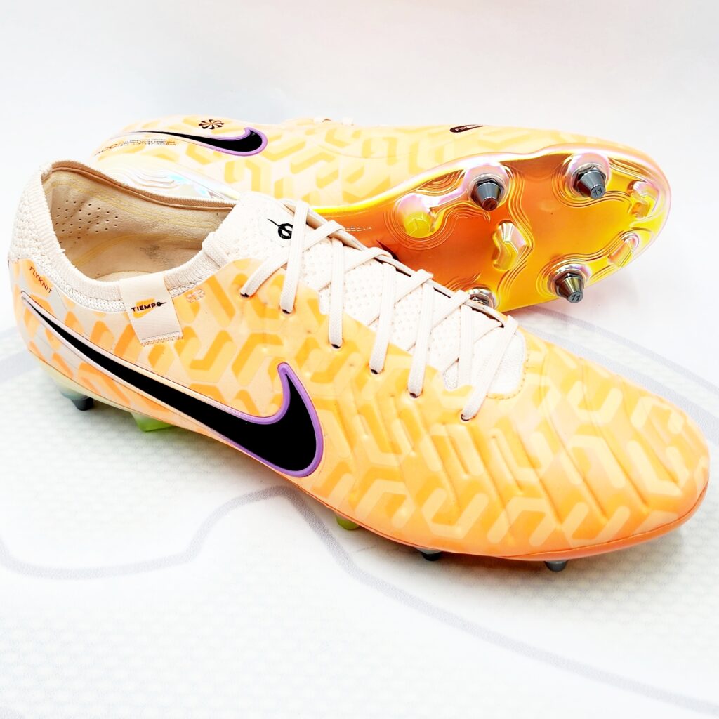 NIKE TIEMPO LEGEND 10 ELITE NU SG-PRO PLAYER FQ6430 - 800