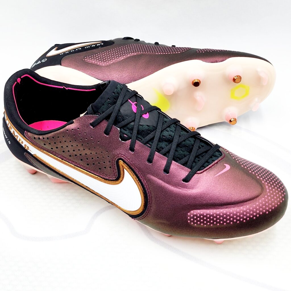 NIKE TIEMPO LEGEND 9 ELITE SG-PRO AC DR5977 - 510