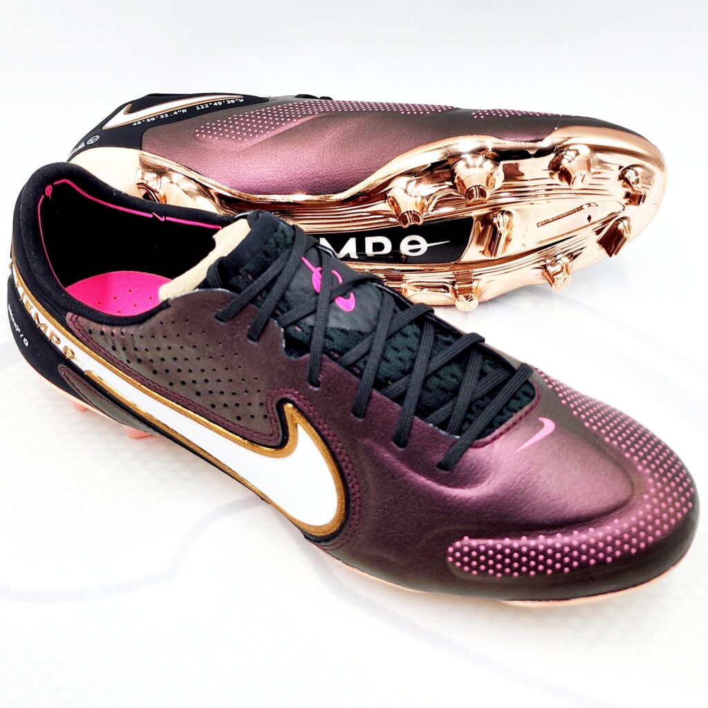 NIKE TIEMPO LEGEND 9 ELITE FG DR5976 - 510