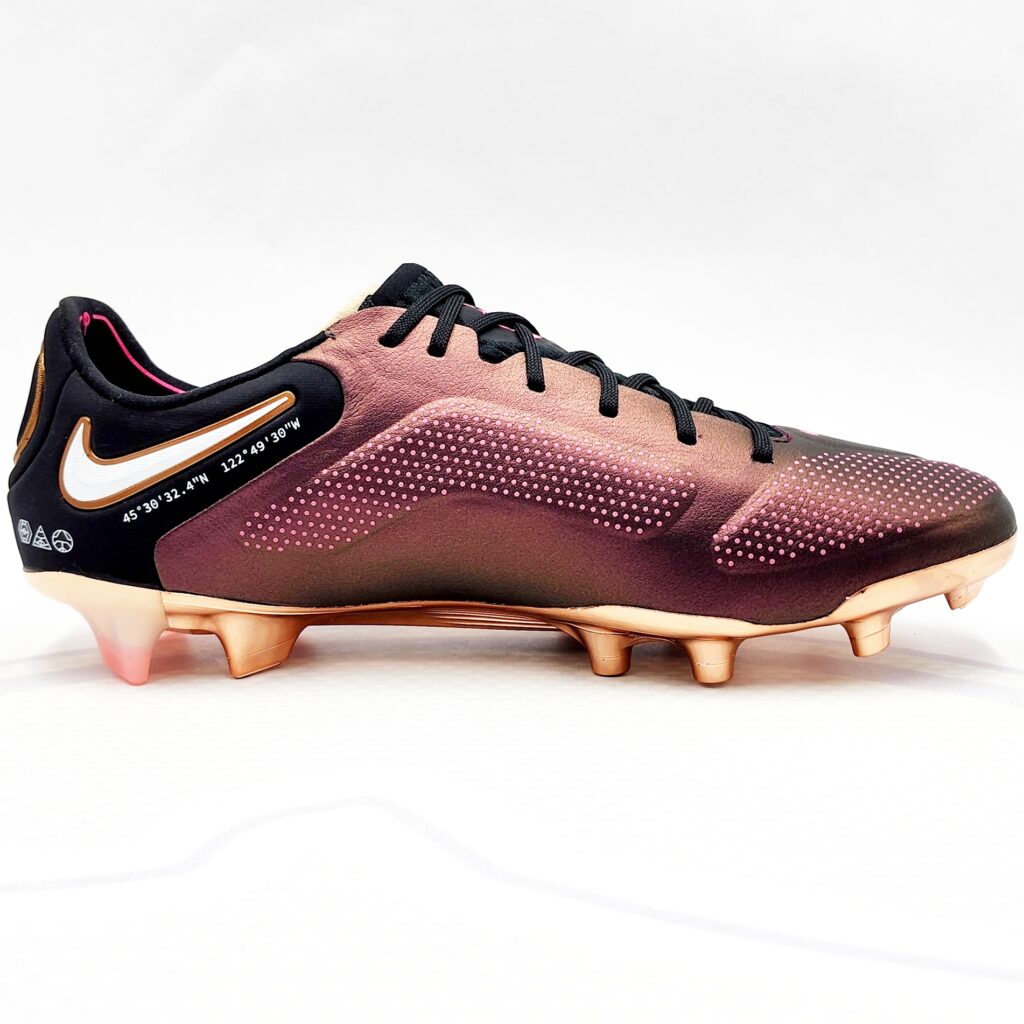 NIKE TIEMPO LEGEND 9 ELITE FG DR5976 - 510