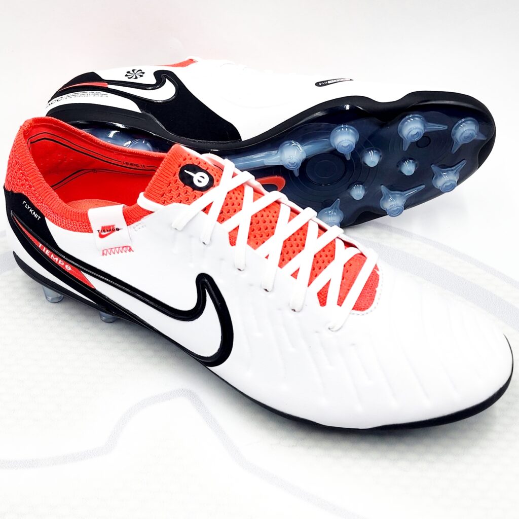 NIKE TIEMPO LEGEND 10 ELITE AG DV4330 - 100