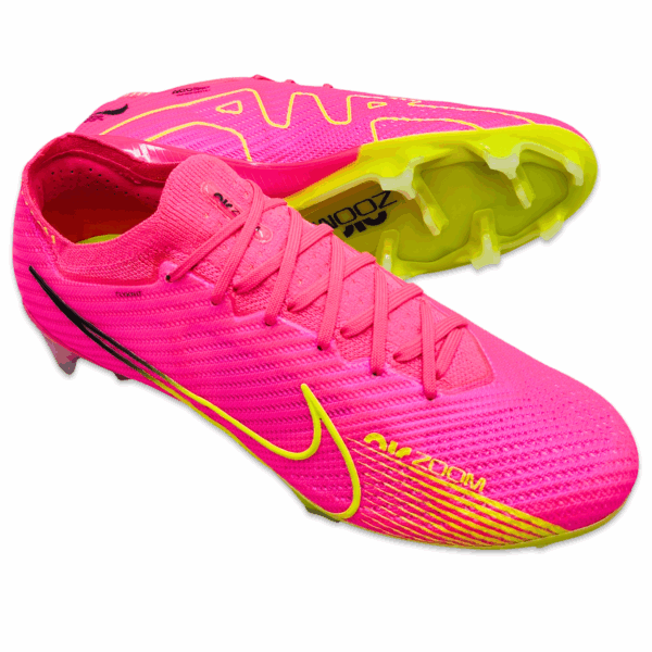 NIKE MERCURIAL VAPOR 15 ELITE FG DJ4978 - 605