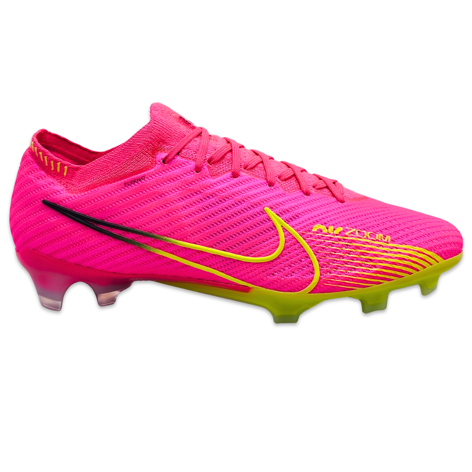 NIKE MERCURIAL VAPOR 15 ELITE FG DJ4978 - 605