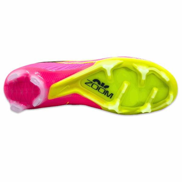 NIKE MERCURIAL VAPOR 15 ELITE FG DJ4978 - 605