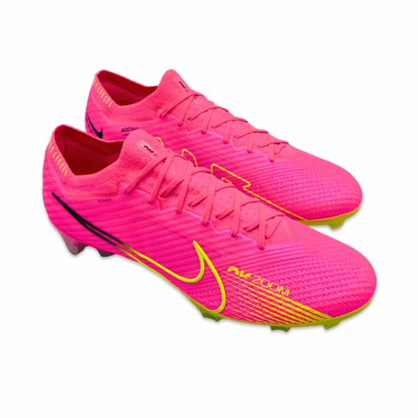 NIKE MERCURIAL VAPOR 15 ELITE FG DJ4978 - 605