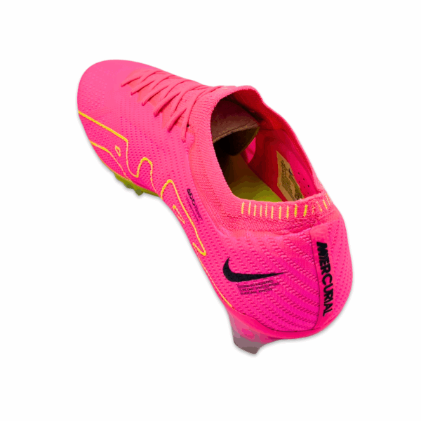 NIKE MERCURIAL VAPOR 15 ELITE FG DJ4978 - 605