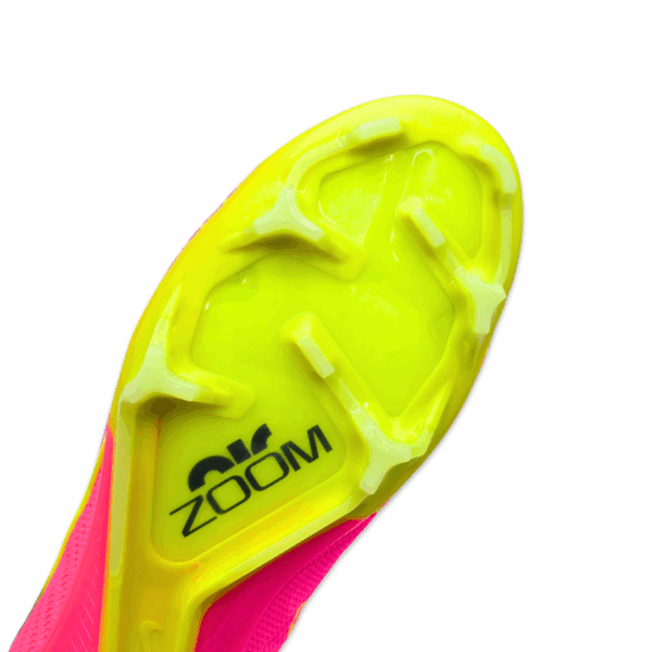 NIKE MERCURIAL VAPOR 15 ELITE FG DJ4978 - 605
