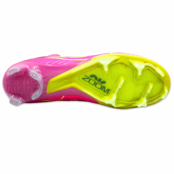 NIKE MERCURIAL SUPERFLY 9 ELITE FG DJ4977 - 605