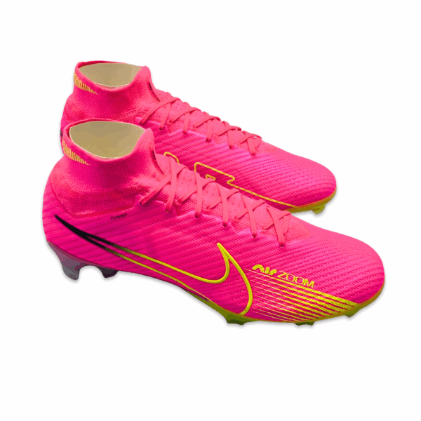 NIKE MERCURIAL SUPERFLY 9 ELITE FG DJ4977 - 605