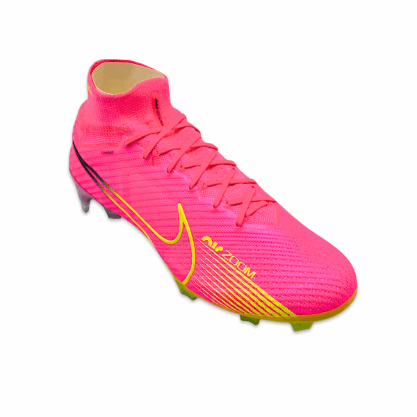 NIKE MERCURIAL SUPERFLY 9 ELITE FG DJ4977 - 605