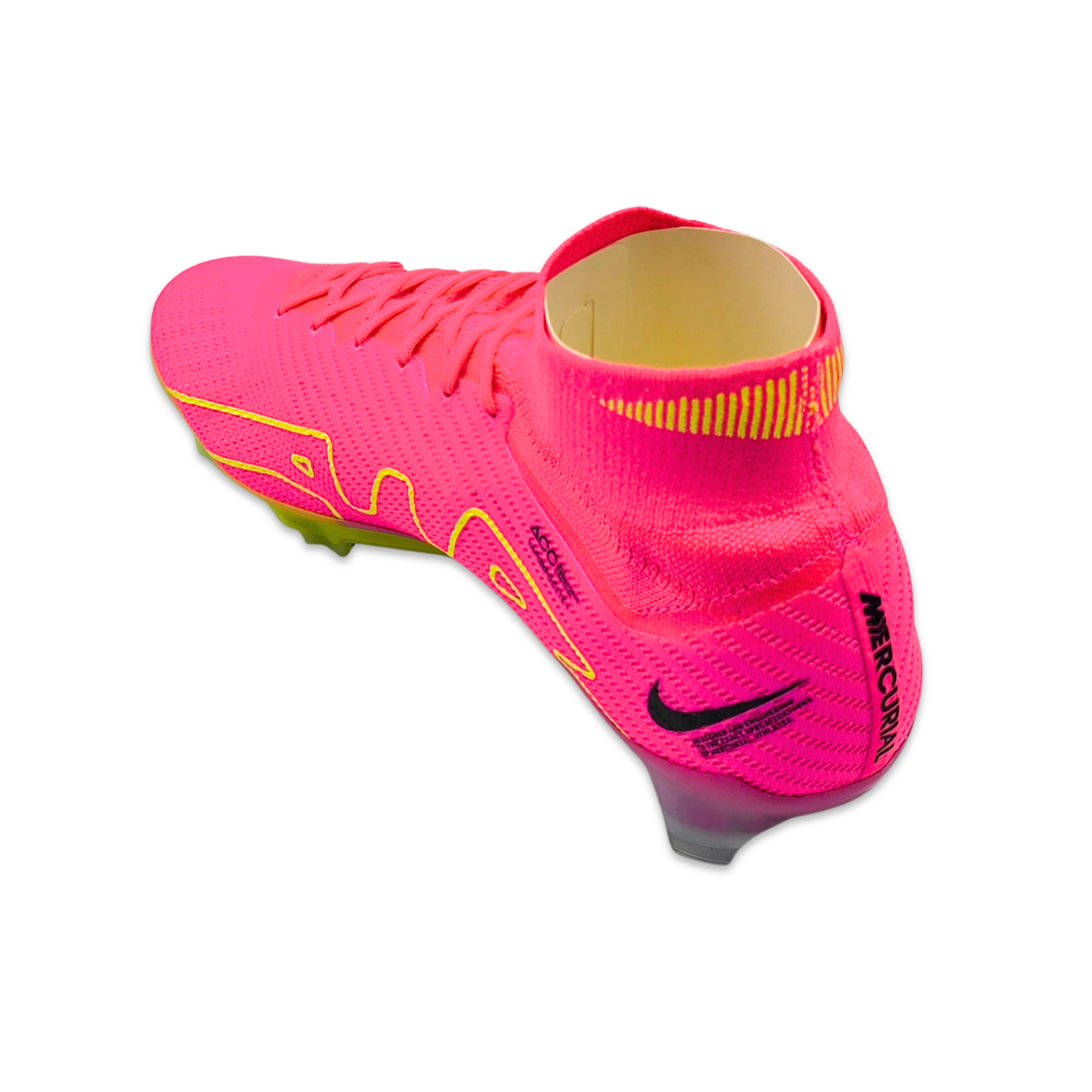 NIKE MERCURIAL SUPERFLY 9 ELITE FG DJ4977 - 605