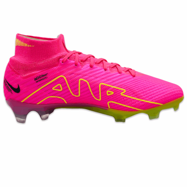 NIKE MERCURIAL SUPERFLY 9 ELITE FG DJ4977 - 605