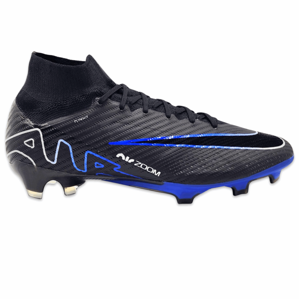 NIKE MERCURIAL SUPERFLY 9 ELITE FG DJ4977 - 040