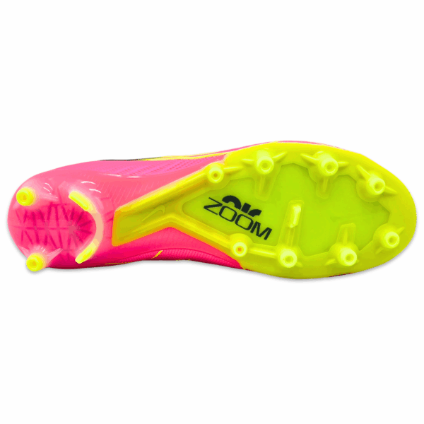 NIKE MERCURIAL VAPOR 15 ELITE AG DJ5167 - 605