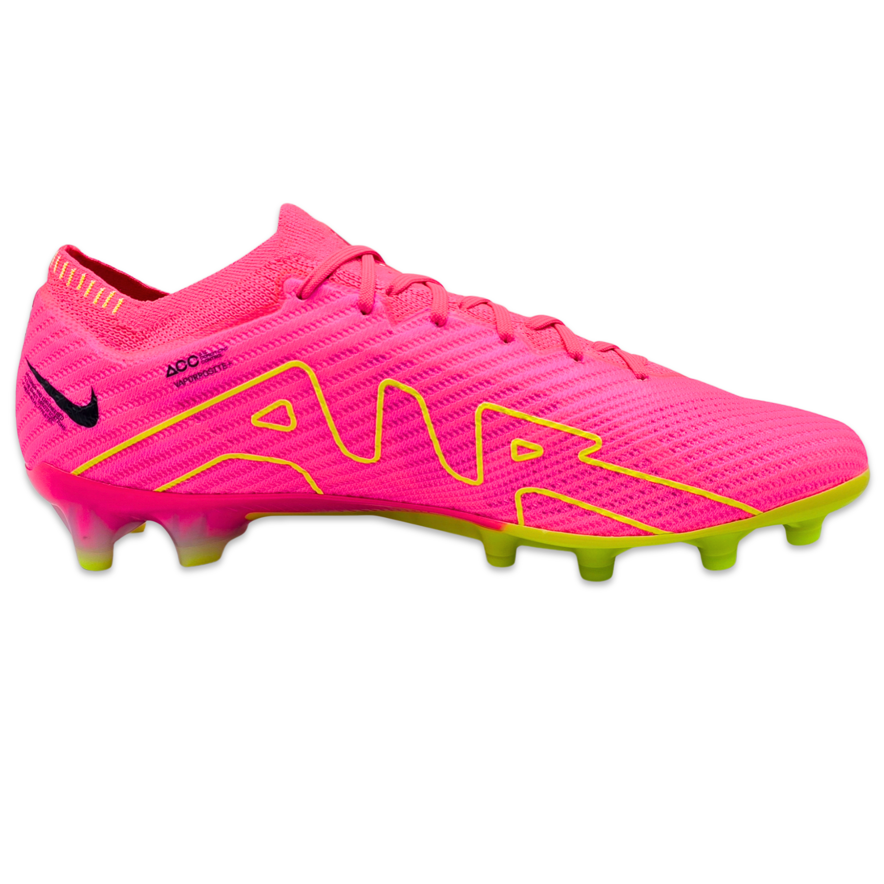 NIKE MERCURIAL VAPOR 15 ELITE AG DJ5167 - 605