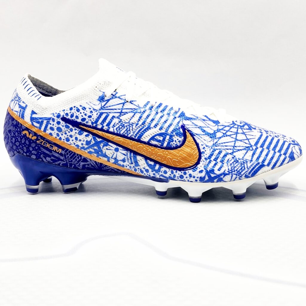 NIKE MERCURIAL VAPOR 15 ELITE CR7 AG DQ5298 - 182