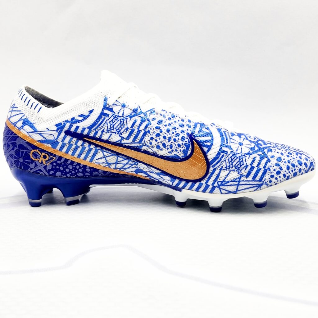NIKE MERCURIAL VAPOR 15 ELITE CR7 AG DQ5298 - 182