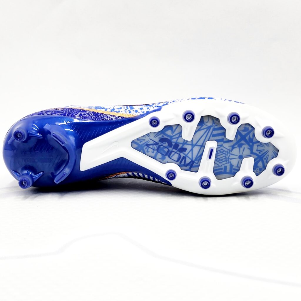 NIKE MERCURIAL VAPOR 15 ELITE CR7 AG DQ5298 - 182