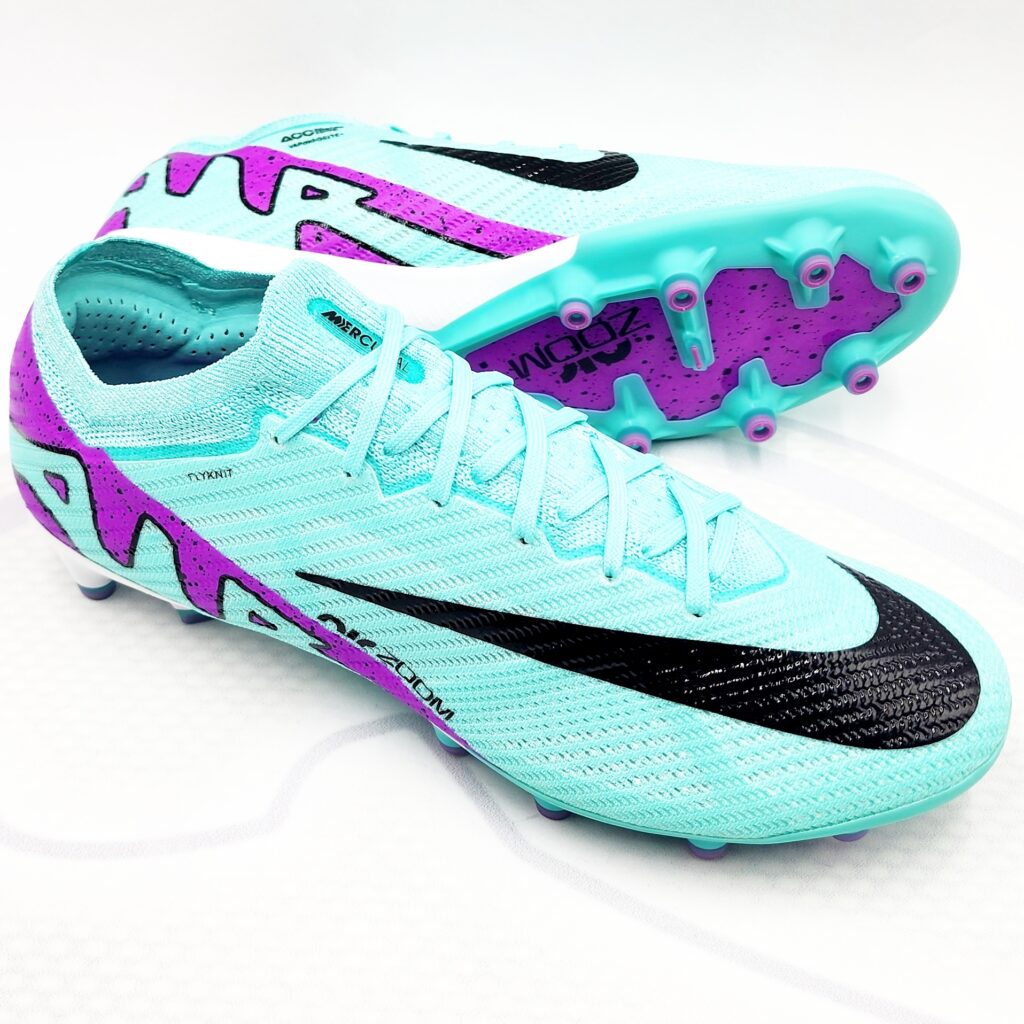 NIKE MERCURIAL VAPOR 15 ELITE AG DJ5167 - 300