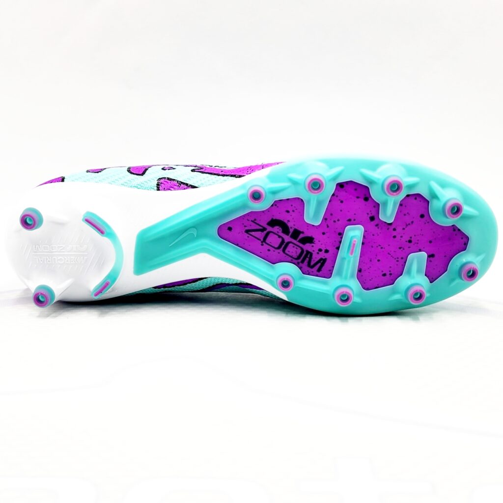 NIKE MERCURIAL VAPOR 15 ELITE AG DJ5167 - 300
