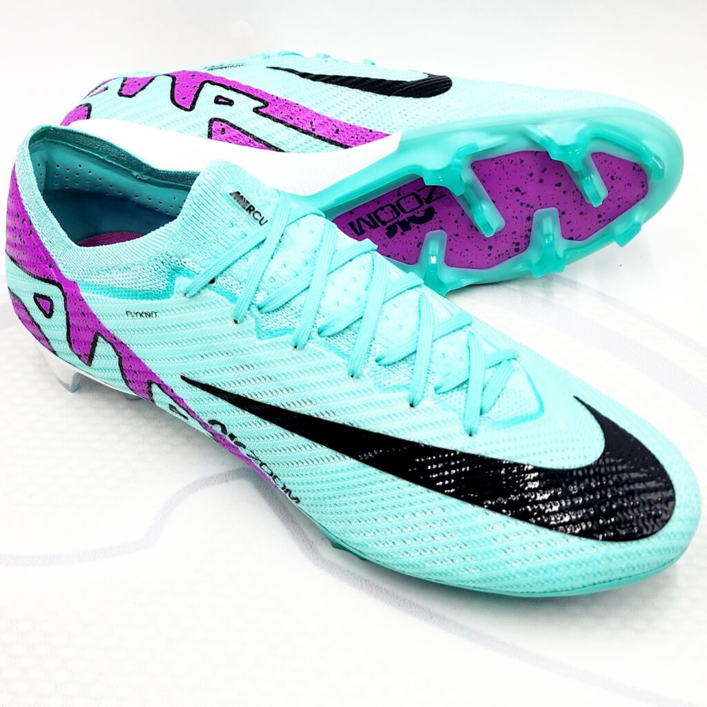 NIKE MERCURIAL VAPOR 15 ELITE FG DJ4978 - 300