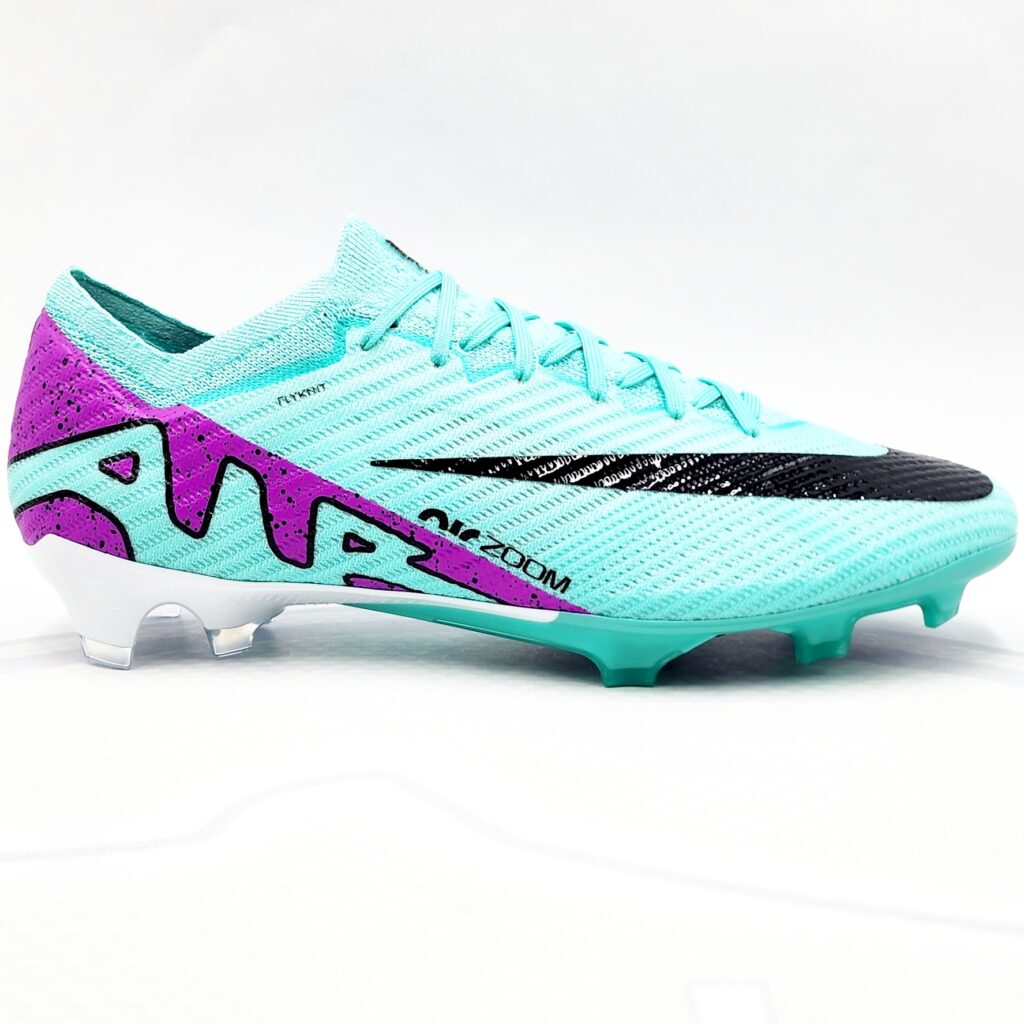 NIKE MERCURIAL VAPOR 15 ELITE FG DJ4978 - 300