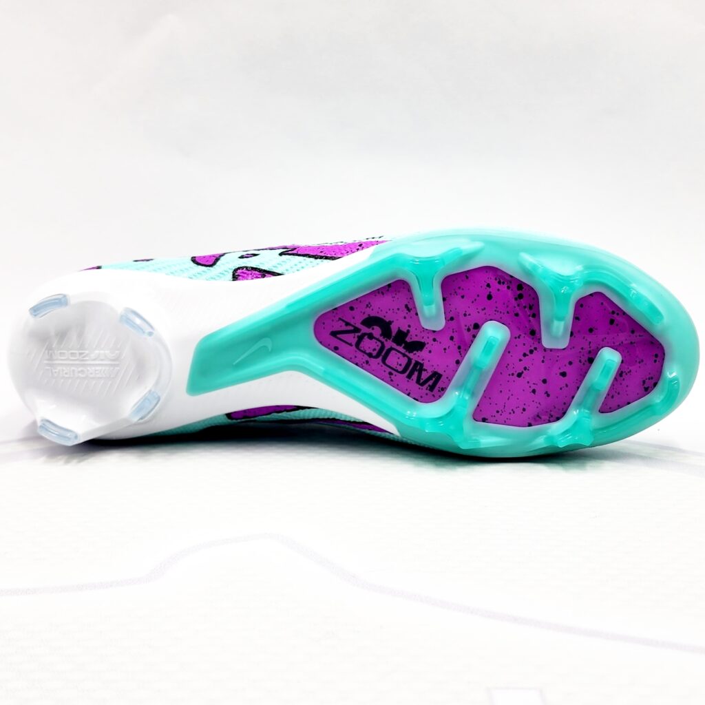 NIKE MERCURIAL VAPOR 15 ELITE FG DJ4978 - 300