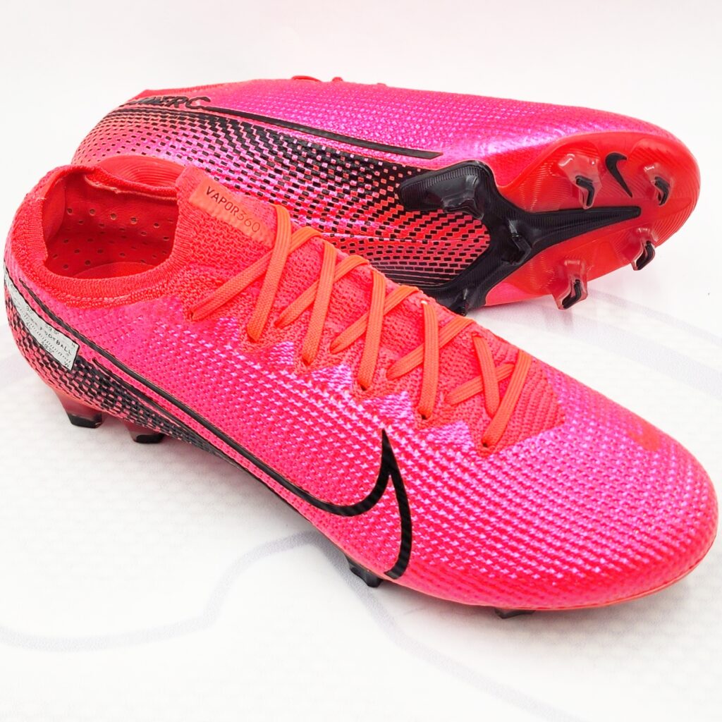 NIKE MERCURIAL VAPOR 13 ELITE FG AQ4176 - 606