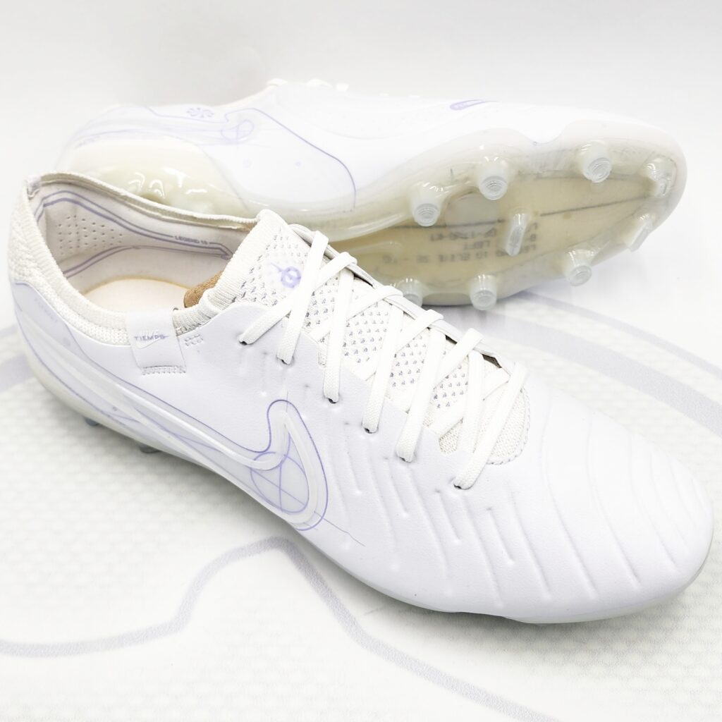 NIKE TIEMPO LEGEND 10 ELITE SE FG DZ3183 - 100