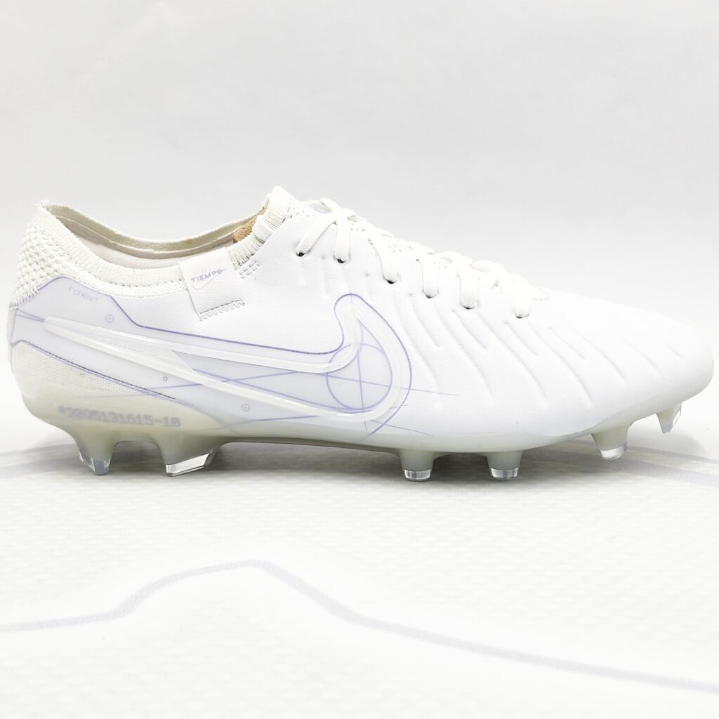 NIKE TIEMPO LEGEND 10 ELITE SE FG DZ3183 - 100