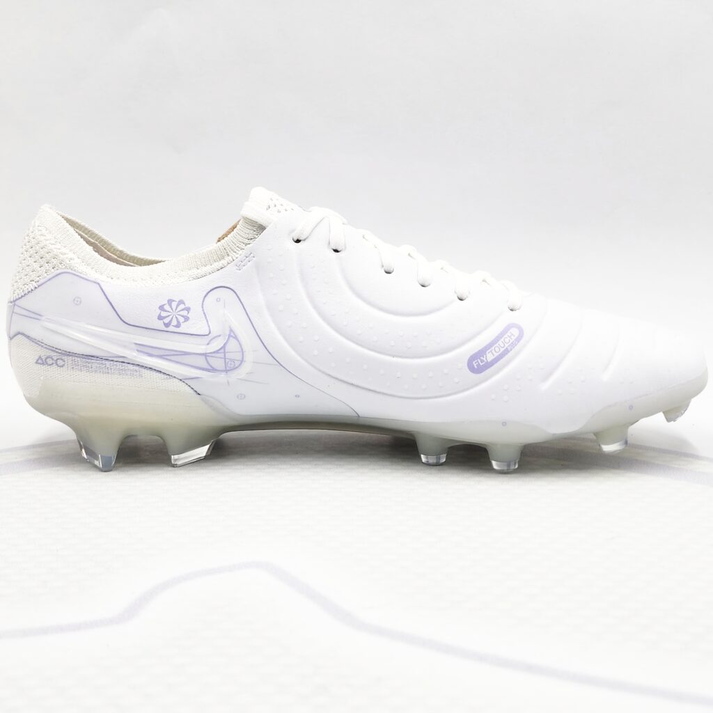 NIKE TIEMPO LEGEND 10 ELITE SE FG DZ3183 - 100