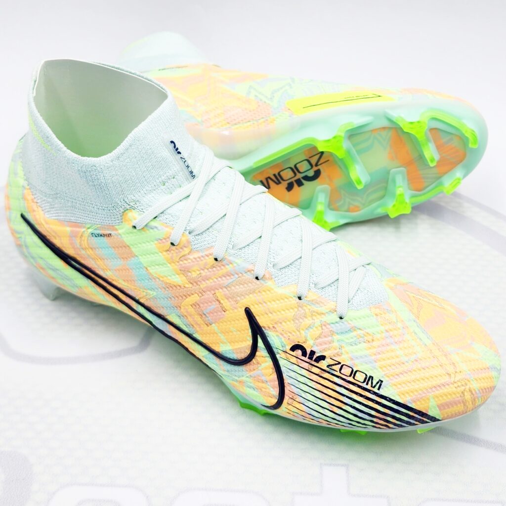NIKE MERCURIAL SUPERFLY 9 ELITE FG DJ4977 - 343