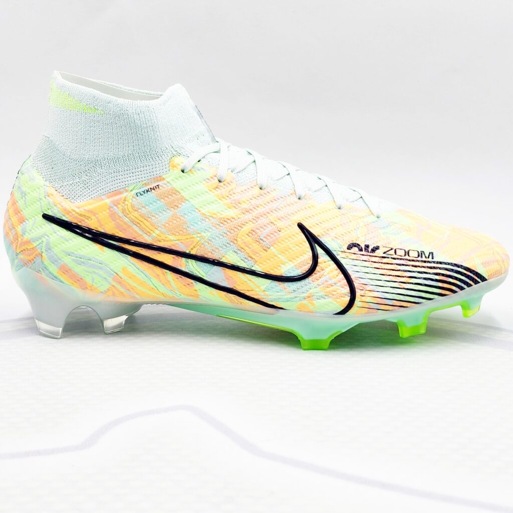NIKE MERCURIAL SUPERFLY 9 ELITE FG DJ4977 - 343