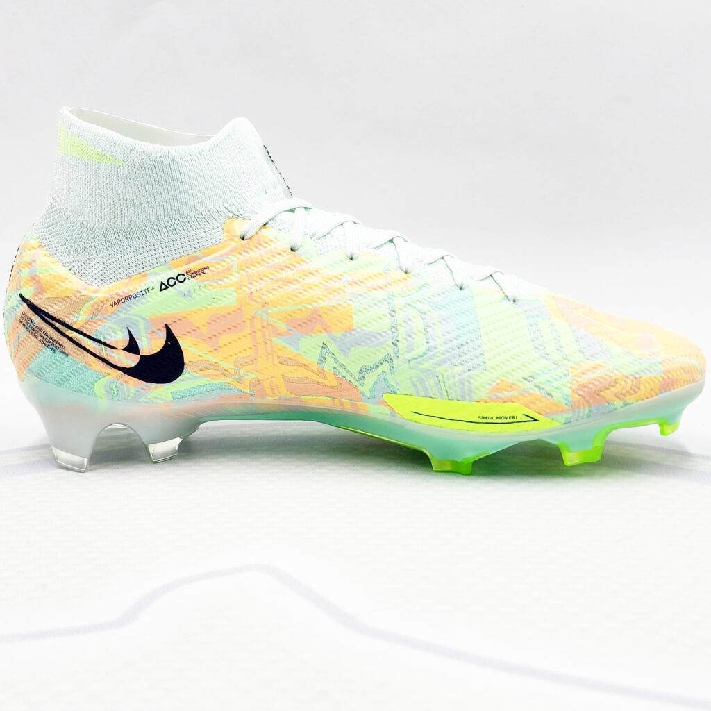 NIKE MERCURIAL SUPERFLY 9 ELITE FG DJ4977 - 343