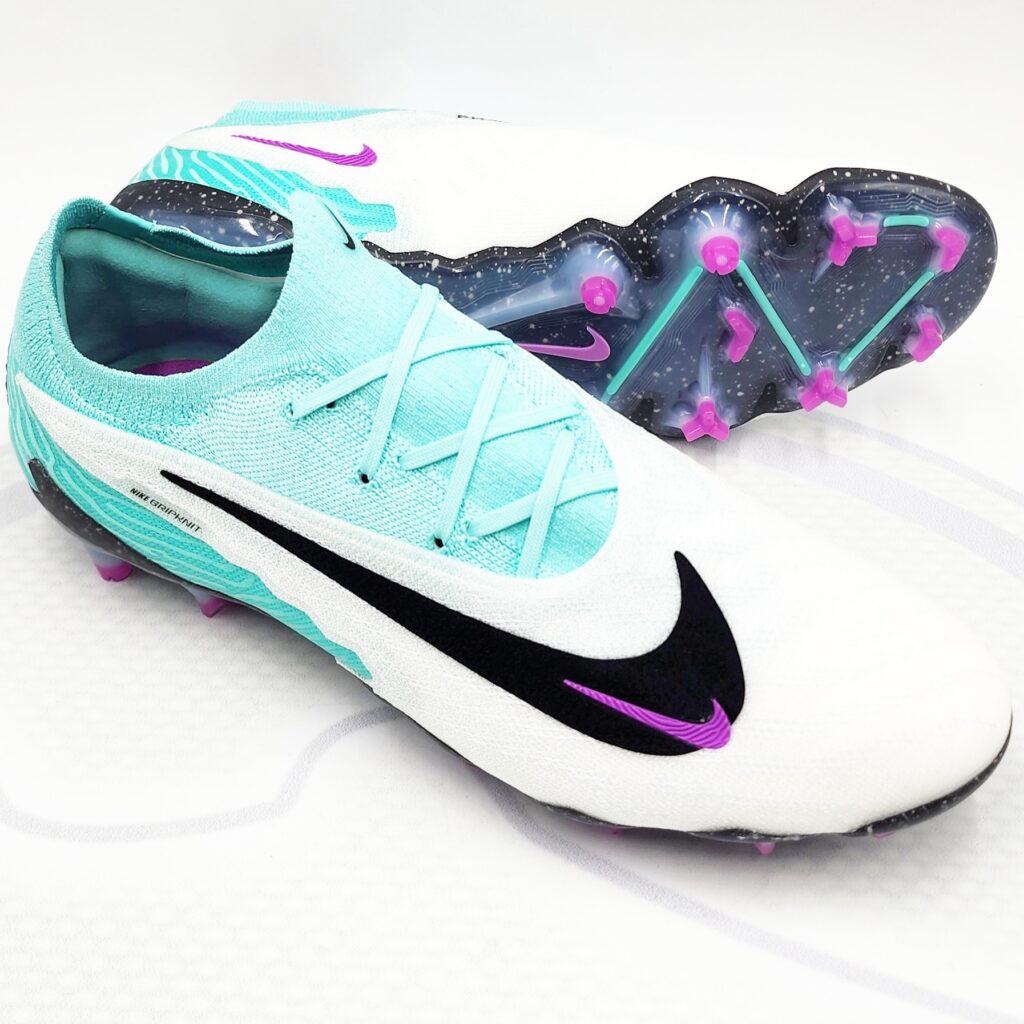 NIKE PHANTOM GX ELITE FG DC9968 - 300