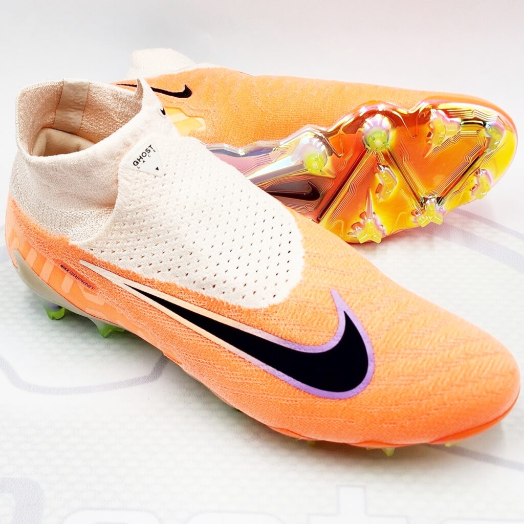 NIKE PHANTOM GX ELITE NU DF FG DZ3487 - 800