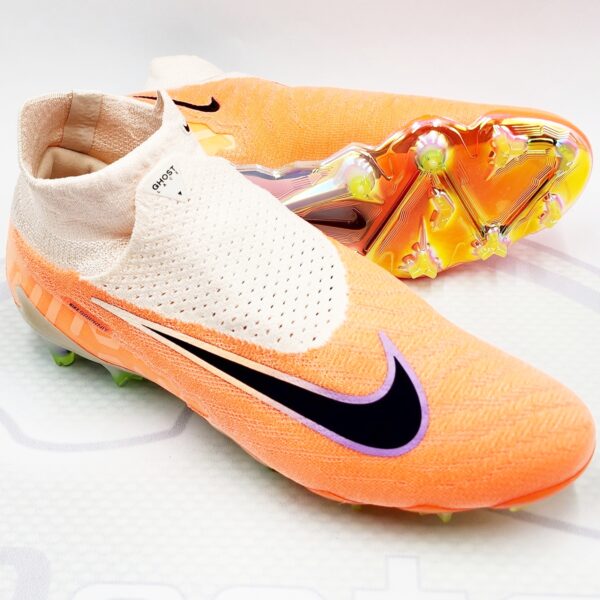 NIKE PHANTOM GX ELITE NU DF FG DZ3487 - 800