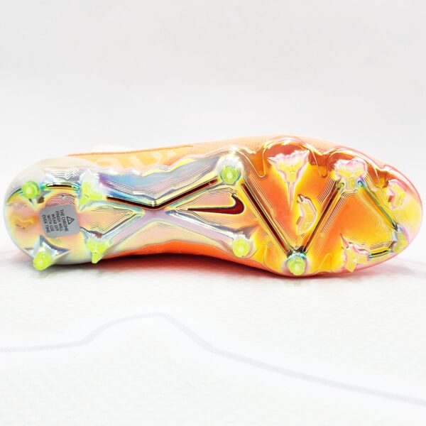 NIKE PHANTOM GX ELITE NU DF FG DZ3487 - 800