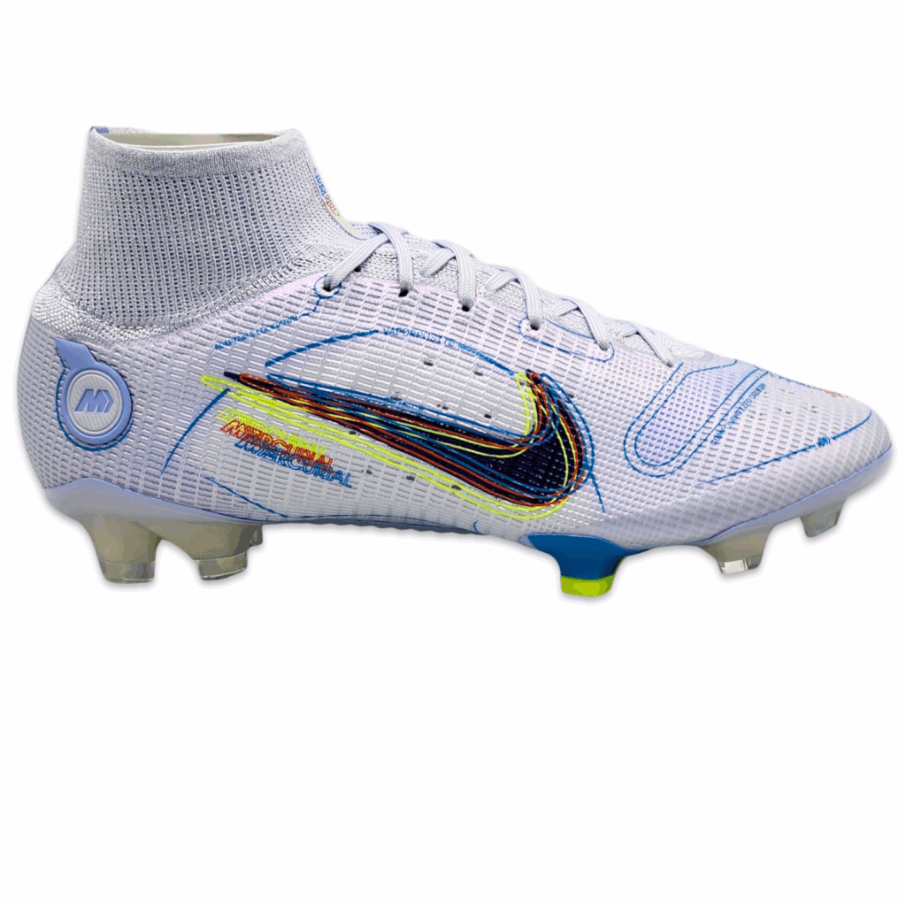 NIKE MERCURIAL SUPERLY 8 ELITE FG DJ2839 - 054
