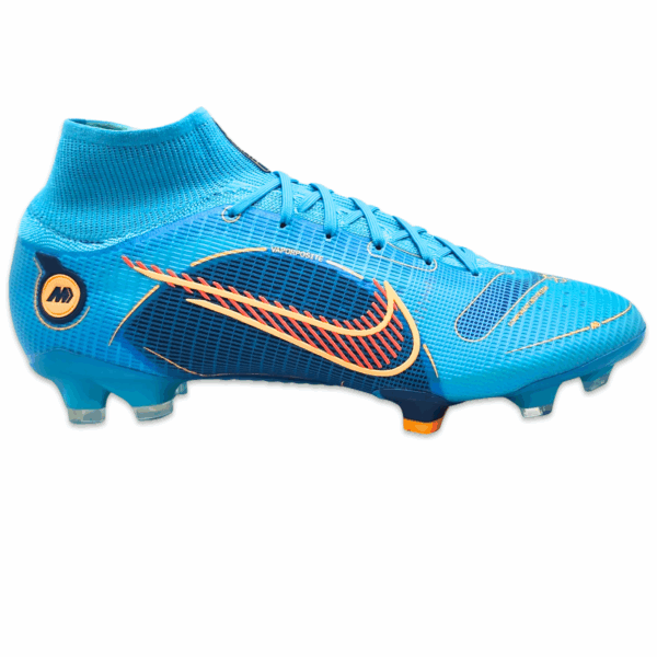 NIKE MERCURIAL SUPERFLY 8 ELITE FG DJ2839 - 484