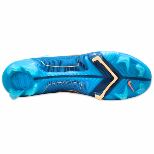NIKE MERCURIAL SUPERFLY 8 ELITE FG DJ2839 - 484