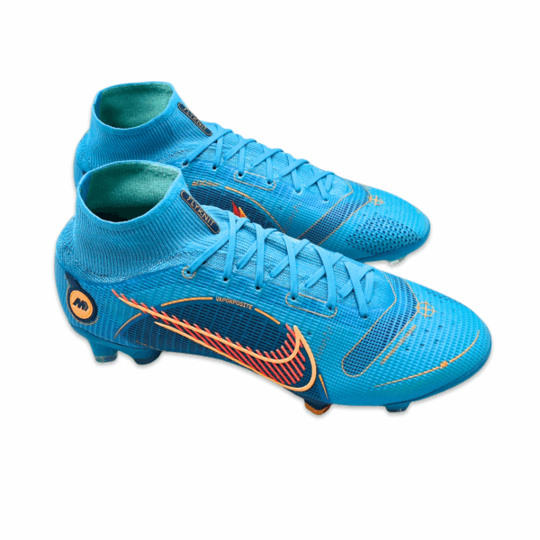 NIKE MERCURIAL SUPERFLY 8 ELITE FG DJ2839 - 484